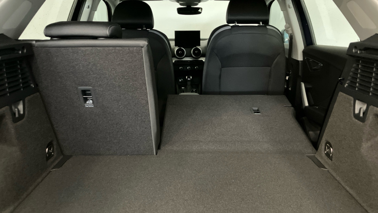 Audi Q2 35 TFSI Sport 5dr S Tronic Petrol Estate